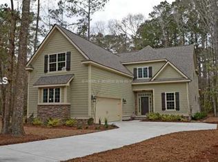 1 Nandina Ct, Bluffton, SC 29910