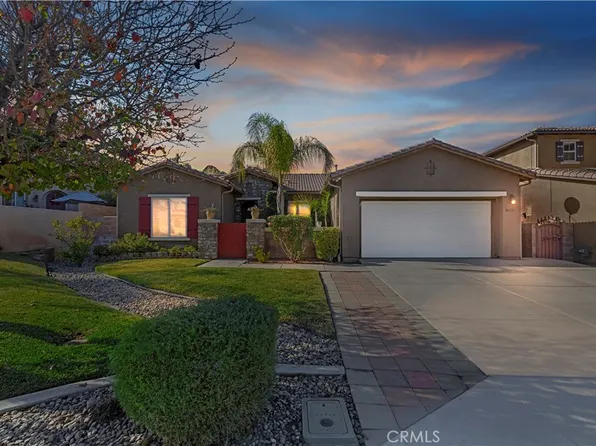 3696 Spire Ct, Perris, CA 92570