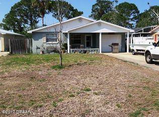 288 Farmbrook Rd, Port Orange, FL 32127