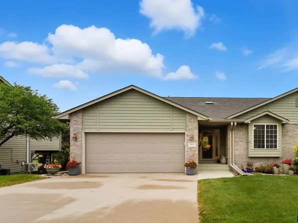 5211 S Glen Haven Pl, Sioux Falls, SD 57108