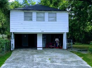 1951 Barnes Rd #B, Augusta, GA 30906