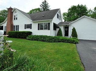 455 Underwood Ave, Elmira, NY