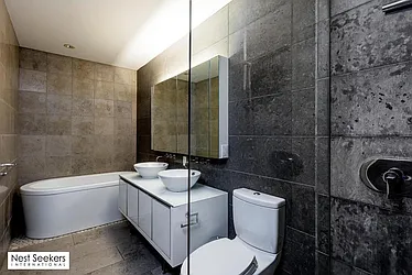 Rented by Nest Seekers International