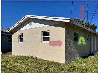 1414 Avenue I APT A, Fort Pierce, FL 34950
