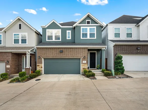 8010 Emerald Rock Dr, Dallas, TX 75228