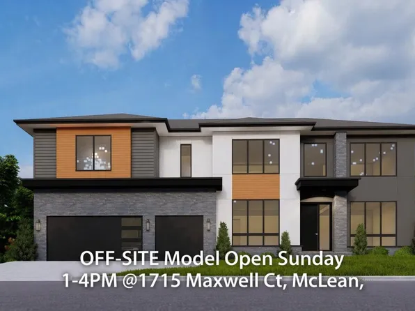 2216 Primrose Dr, Falls Church, VA 22046