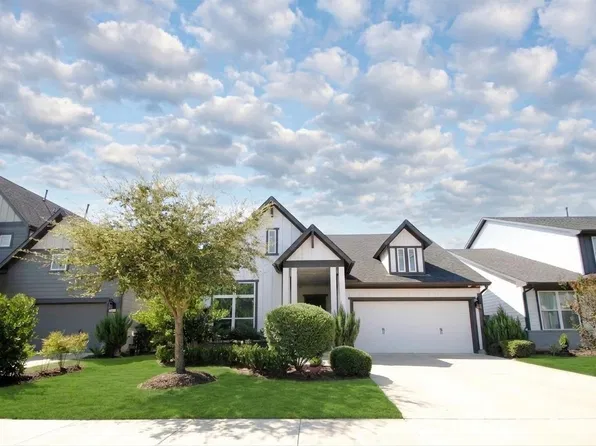 4718 Cold Stream Ct, Fulshear, TX 77441
