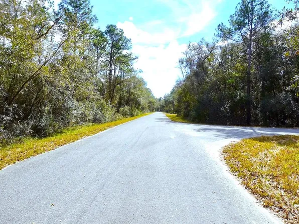 TBD SEQUOIA DRIVE COURT LOT 1, OCKLAWAHA, FL 32179