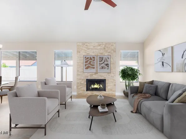 2940 E NORWOOD Street, Mesa, AZ 85213