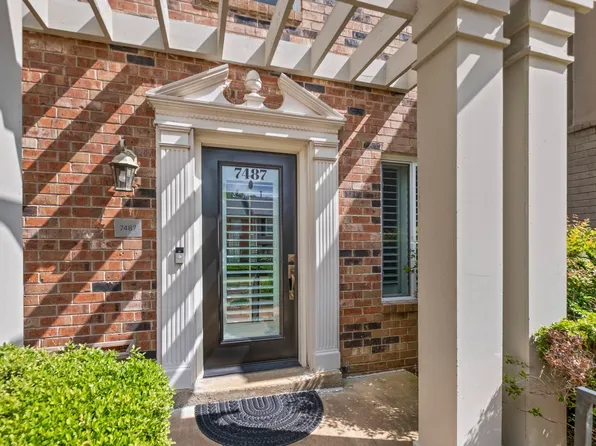 7487 Germantown Sq N, Germantown, TN 38138