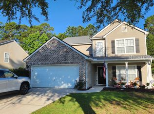 34 Hidden Lakes Cir, Bluffton, SC 29910