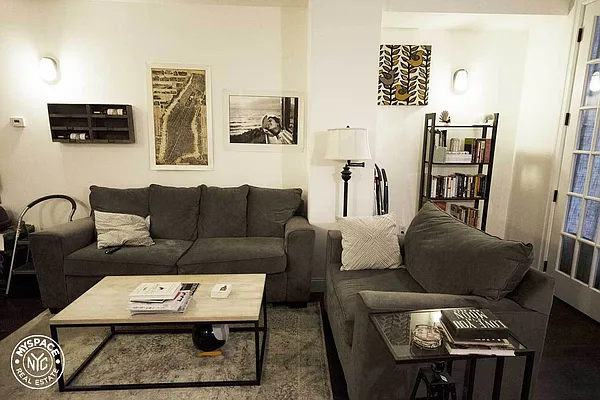 Rented by MySpaceNYC | media 5