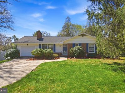 419 Sherwood Rd, Cockeysville, MD, 21030