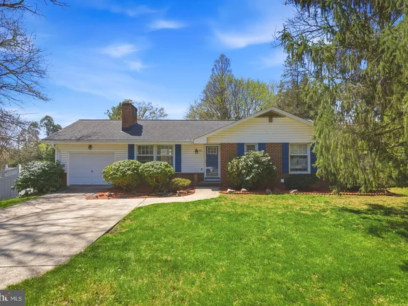 419 Sherwood Rd, Cockeysville, MD 21030