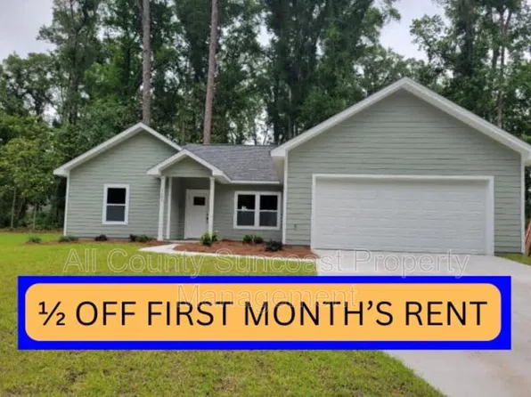 1080 Partridge Ln, Monticello, FL 32344