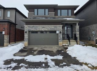 20 Broddy Ave, Brantford, ON N3T 0V2