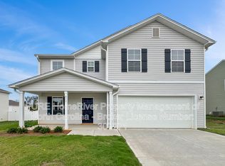 813 Fraser Ln, Lexington, NC 27292