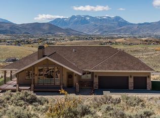 4465 Greenerhills Dr, Heber City, UT 84032