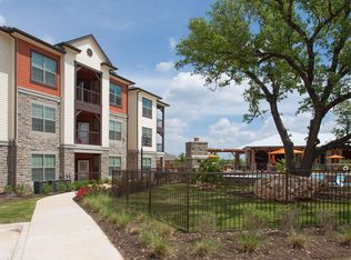 9520 Spectrum Dr APT 10105, Austin, TX 78717