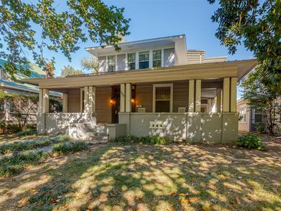 809 NW 16th St, Oklahoma City, OK, 73106