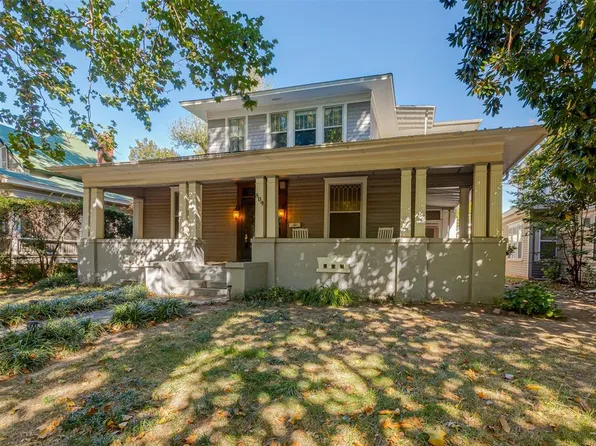 809 NW 16th St, Oklahoma City, OK 73106