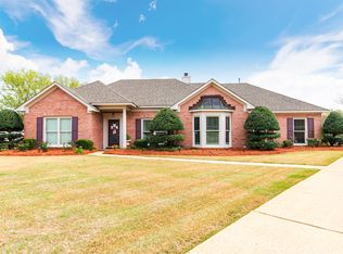 8636 Plantation Ridge Rd, Montgomery, AL 36116