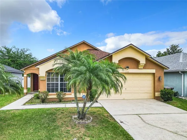 2388 Topaz Trl, Kissimmee, FL 34743