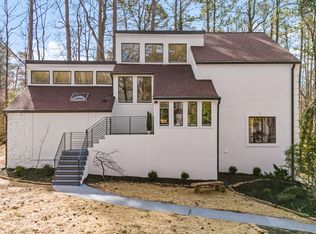 2626 Shadow Woods Cir NE, Marietta, GA 30062