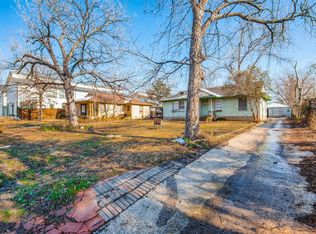 2102 Shea Rd, Dallas, TX 75235