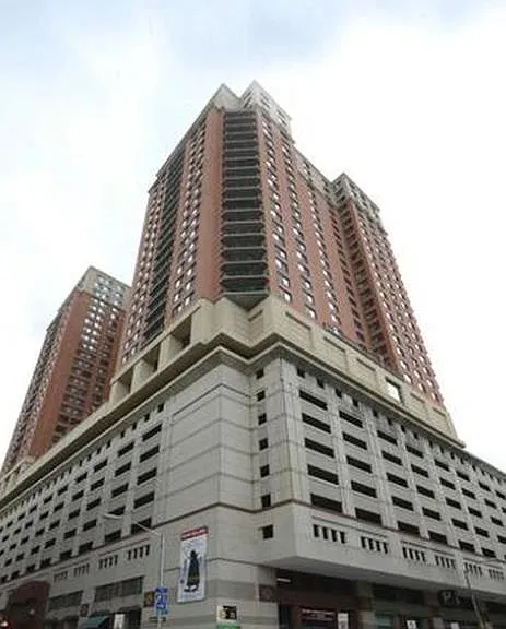 Building View