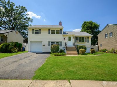 53 Sterling Dr, Colonia, NJ, 07067