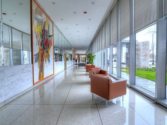 2nd image of 3600 N Lake Shore Dr APT 1502