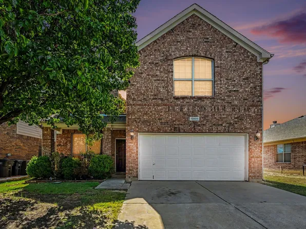10800 Emerald Park Ln, Haslet, TX 76052