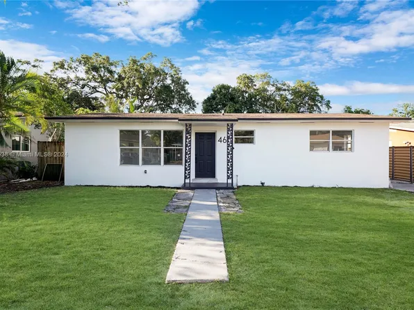 461 NE 162nd St, Miami, FL 33162