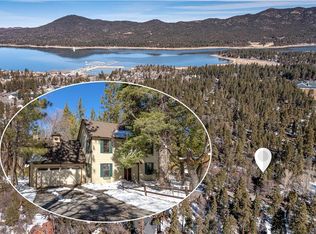 41192 Terrapin Rd, Big Bear Lake, CA 92315