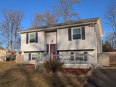 29 Bryant Blvd, Stafford, VA, 22556