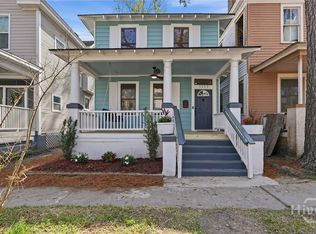 1111 E 31st St, Savannah, GA 31404