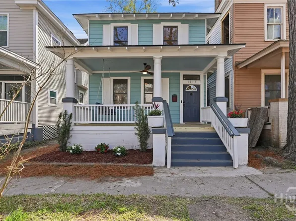 1111 E 31st Street, Savannah, GA 31404
