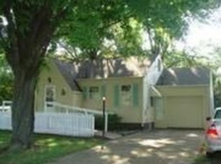3860 Ravenna Ave, Louisville, OH 44641