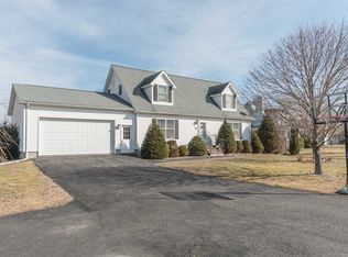 54 Josephs Dr, Saugerties, NY 12477