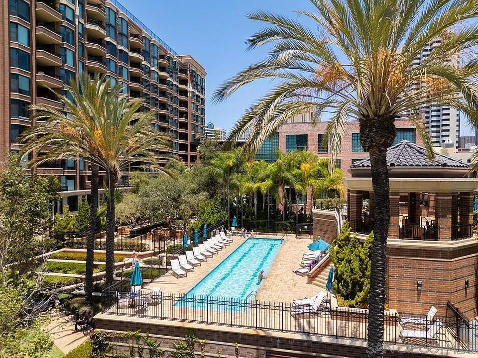 1st image of 500 W Harbor Dr Unit 619