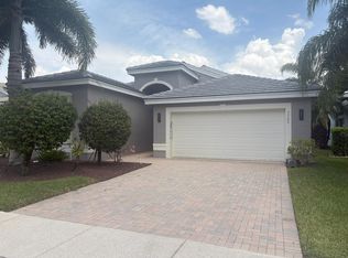 7760 Lighthouse Point Lane, Lake Worth, FL 33467