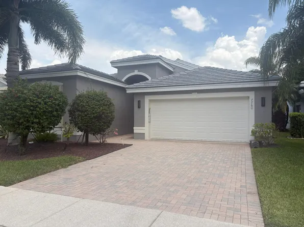 7760 Lighthouse Point Lane, Lake Worth, FL 33467