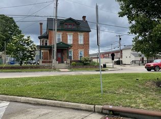 449 N 3rd St, Hamilton, OH 45011