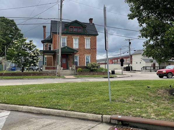 449 N 3rd St, Hamilton, OH