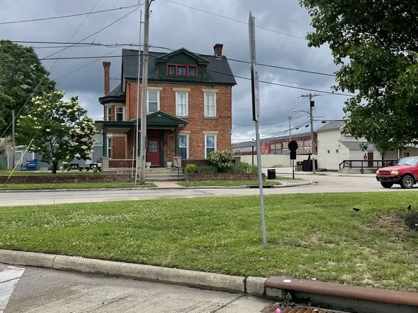 449 N 3rd St, Hamilton, OH 45011