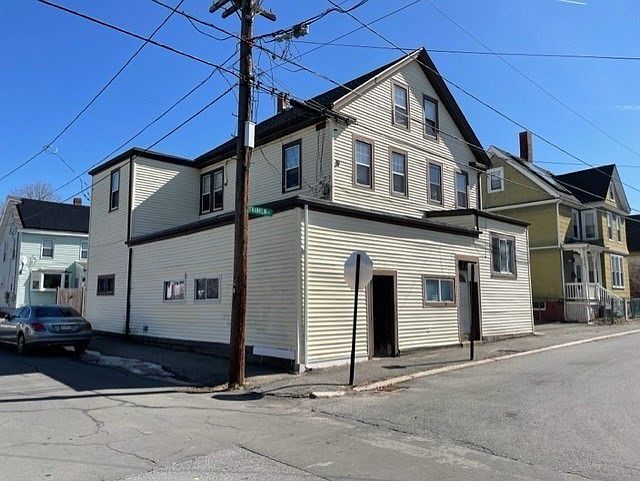 2nd image of 89-93 Franklin St