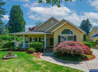 1113 SW West Hills Pl, Corvallis, OR 97333