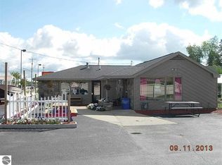 405 M 72, Kalkaska, MI 49646