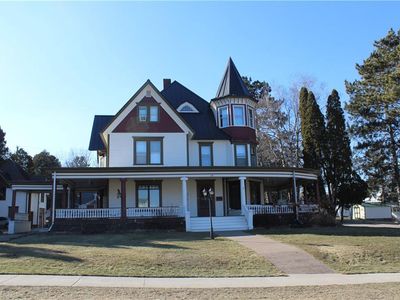 118 Clay Street, Neillsville, WI, 54456